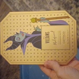 Catrice Villians Maleficent Eyeshadow Palette Disney